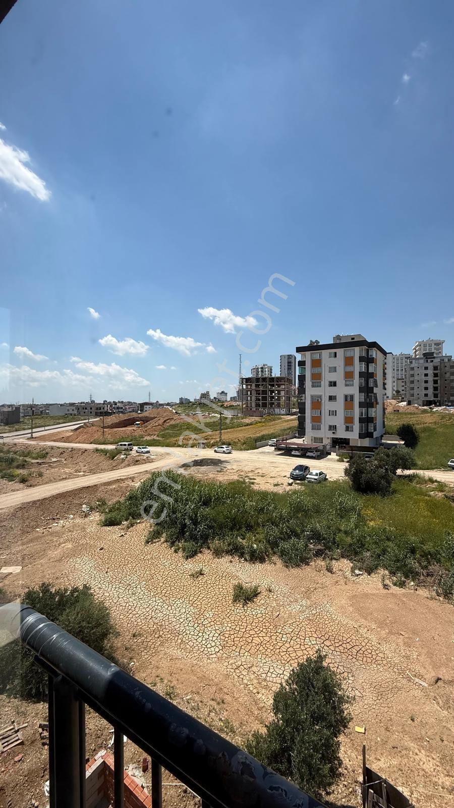 Sarıçam Yeşiltepe'de Satılık 2+1 Amerikan Mutfaklı Daire - Görsel 16