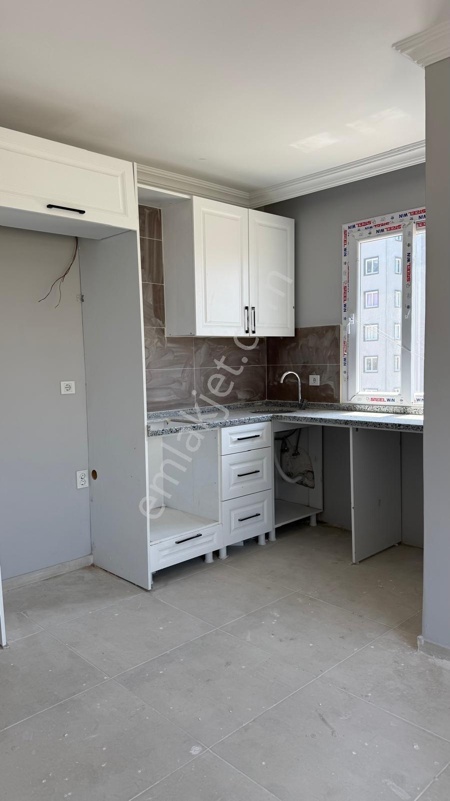 Sarıçam Yeşiltepe'de Satılık 2+1 Amerikan Mutfaklı Daire - Görsel 3