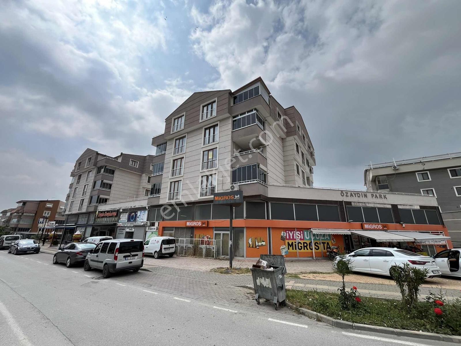 Demirci Mahallesi Site İçerisinde Ara Kat Satılık 3+1 Daire - Görsel 18