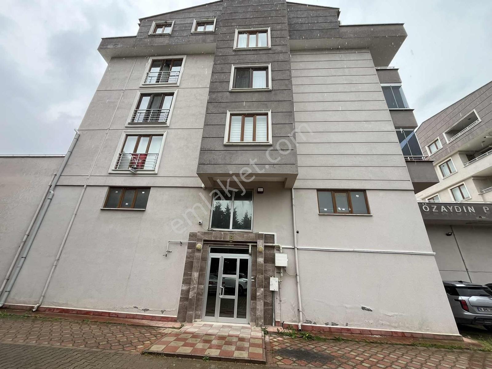 Demirci Mahallesi Site İçerisinde Ara Kat Satılık 3+1 Daire - Görsel 33