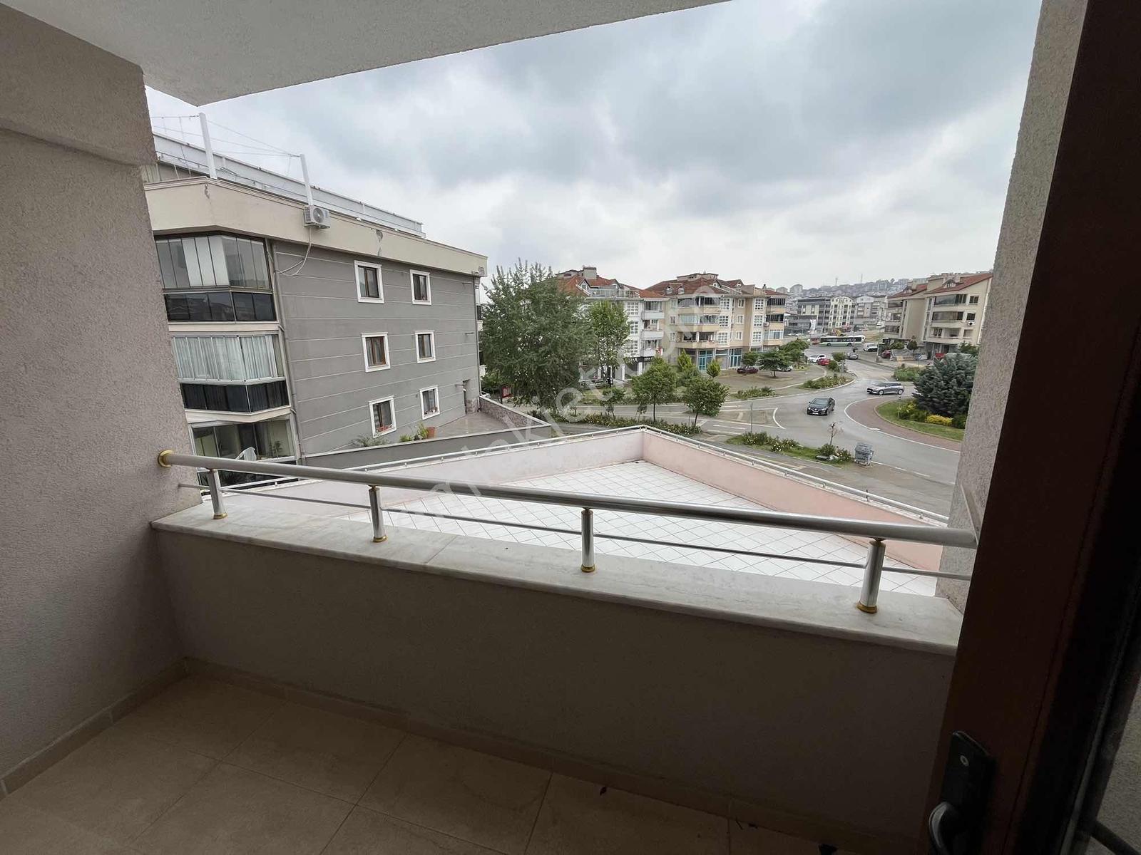Demirci Mahallesi Site İçerisinde Ara Kat Satılık 3+1 Daire - Görsel 31