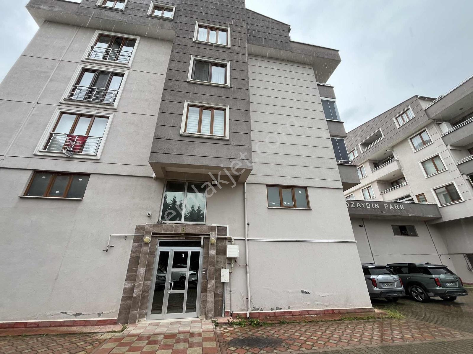 Demirci Mahallesi Site İçerisinde Ara Kat Satılık 3+1 Daire - Görsel 8