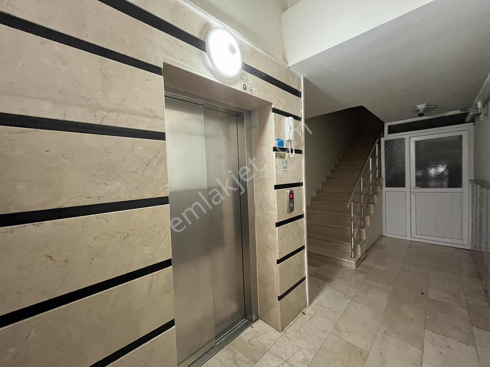 Demirci Mahallesi Site İçerisinde Ara Kat Satılık 3+1 Daire - Görsel 23