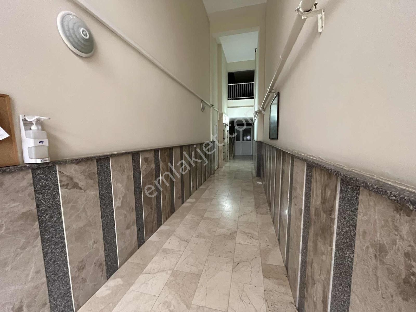 Demirci Mahallesi Site İçerisinde Ara Kat Satılık 3+1 Daire - Görsel 17