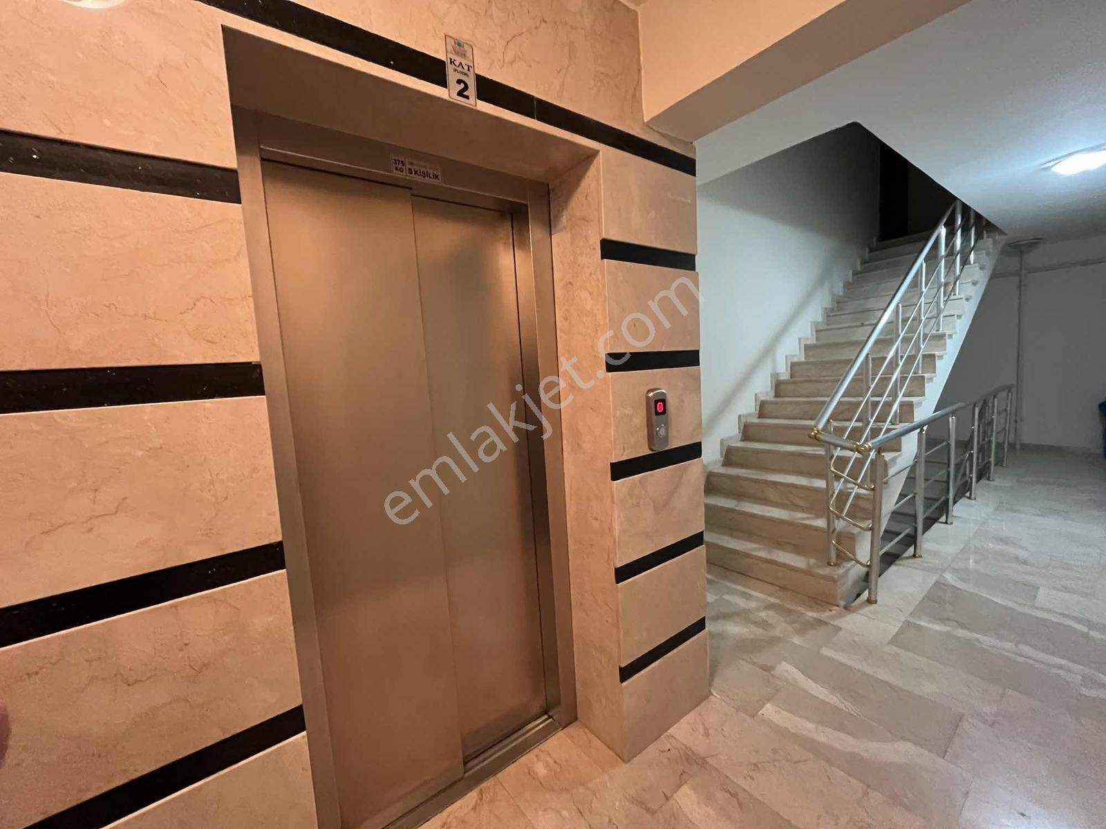 Demirci Mahallesi Site İçerisinde Ara Kat Satılık 3+1 Daire - Görsel 35