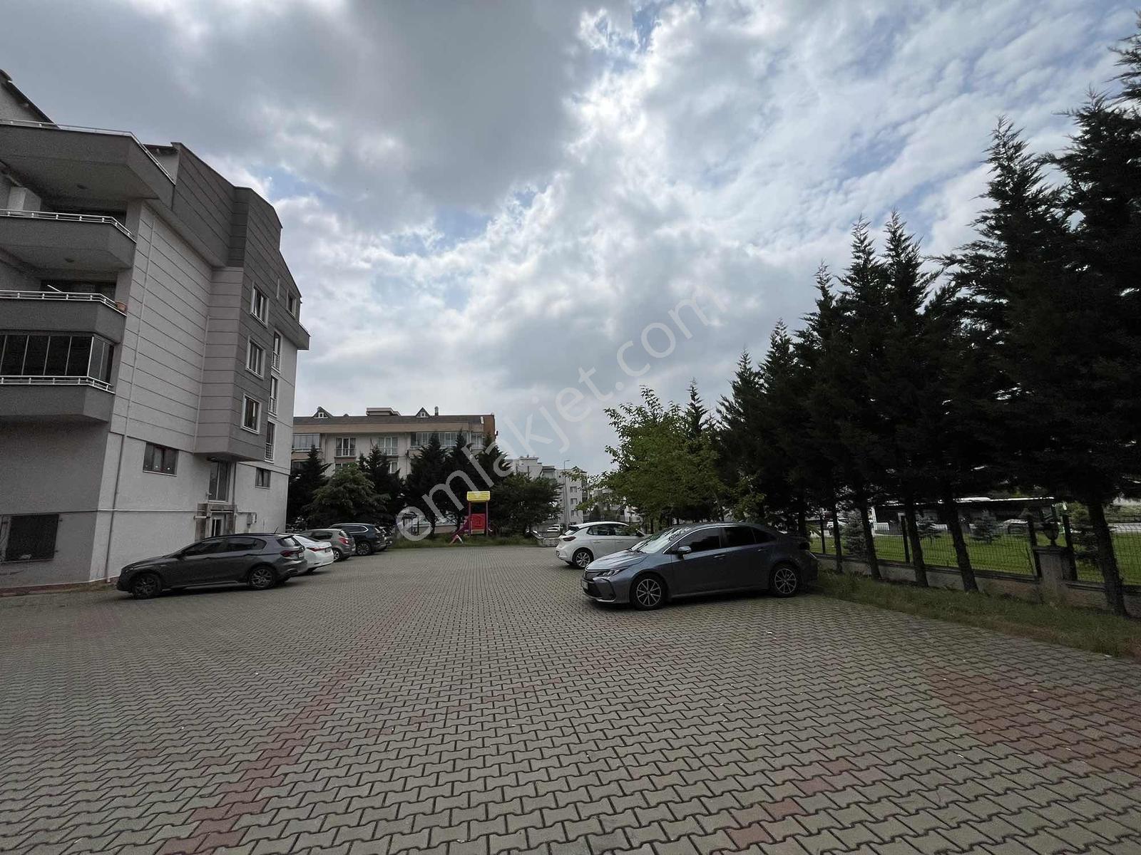Demirci Mahallesi Site İçerisinde Ara Kat Satılık 3+1 Daire - Görsel 27