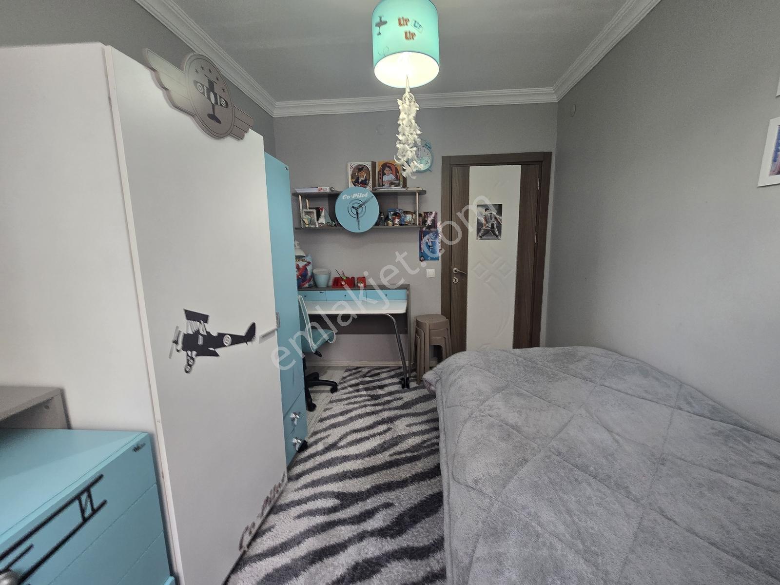 Rw Nest'ten Çamlıca Mh Vega Avm Yakını Satılık 3+1 Daire - Görsel 6