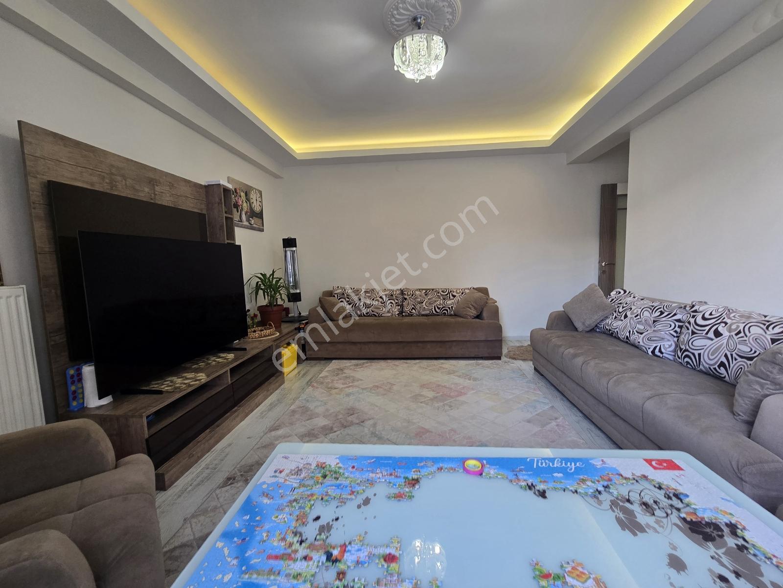 Rw Nest'ten Çamlıca Mh Vega Avm Yakını Satılık 3+1 Daire - Görsel 13
