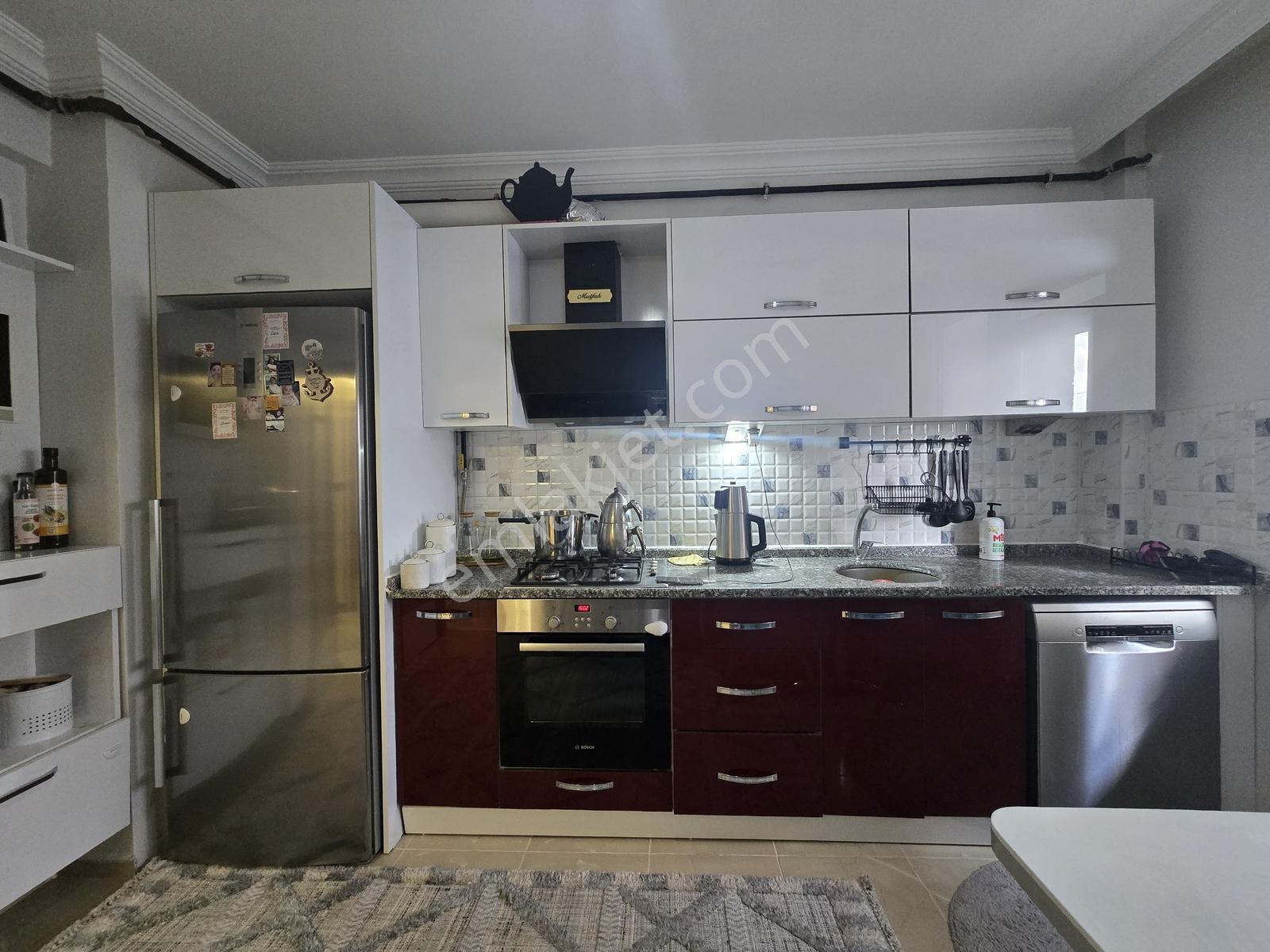 Rw Nest'ten Çamlıca Mh Vega Avm Yakını Satılık 3+1 Daire - Görsel 27