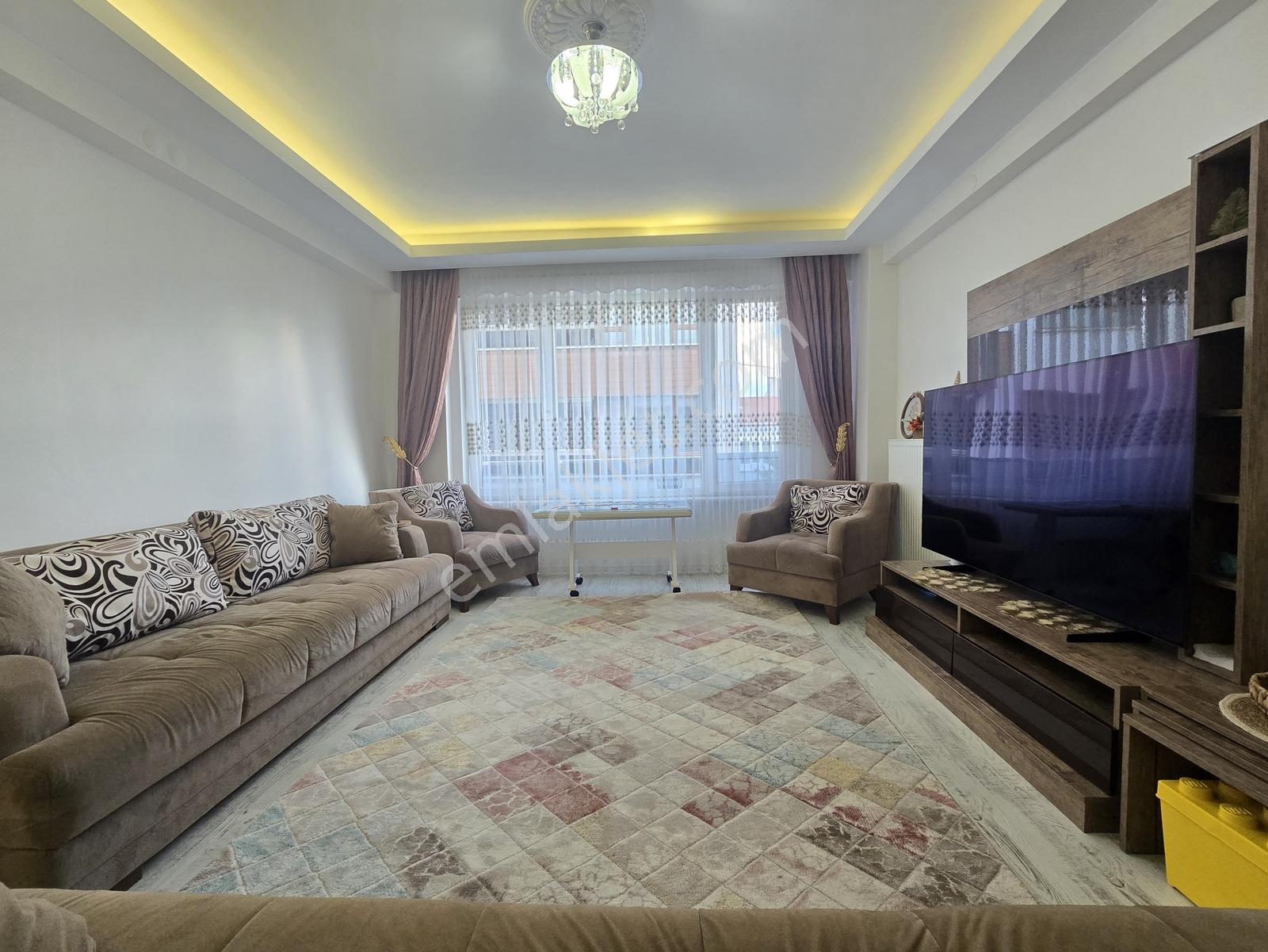 Rw Nest'ten Çamlıca Mh Vega Avm Yakını Satılık 3+1 Daire - Görsel 22