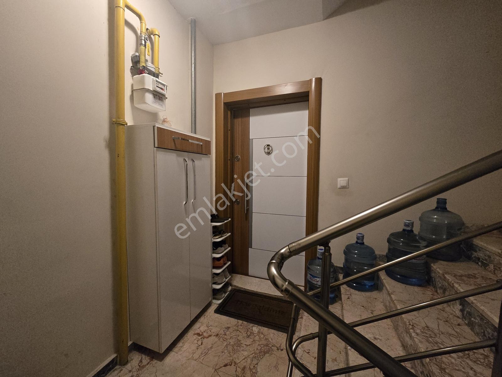 Rw Nest'ten Çamlıca Mh Vega Avm Yakını Satılık 3+1 Daire - Görsel 11