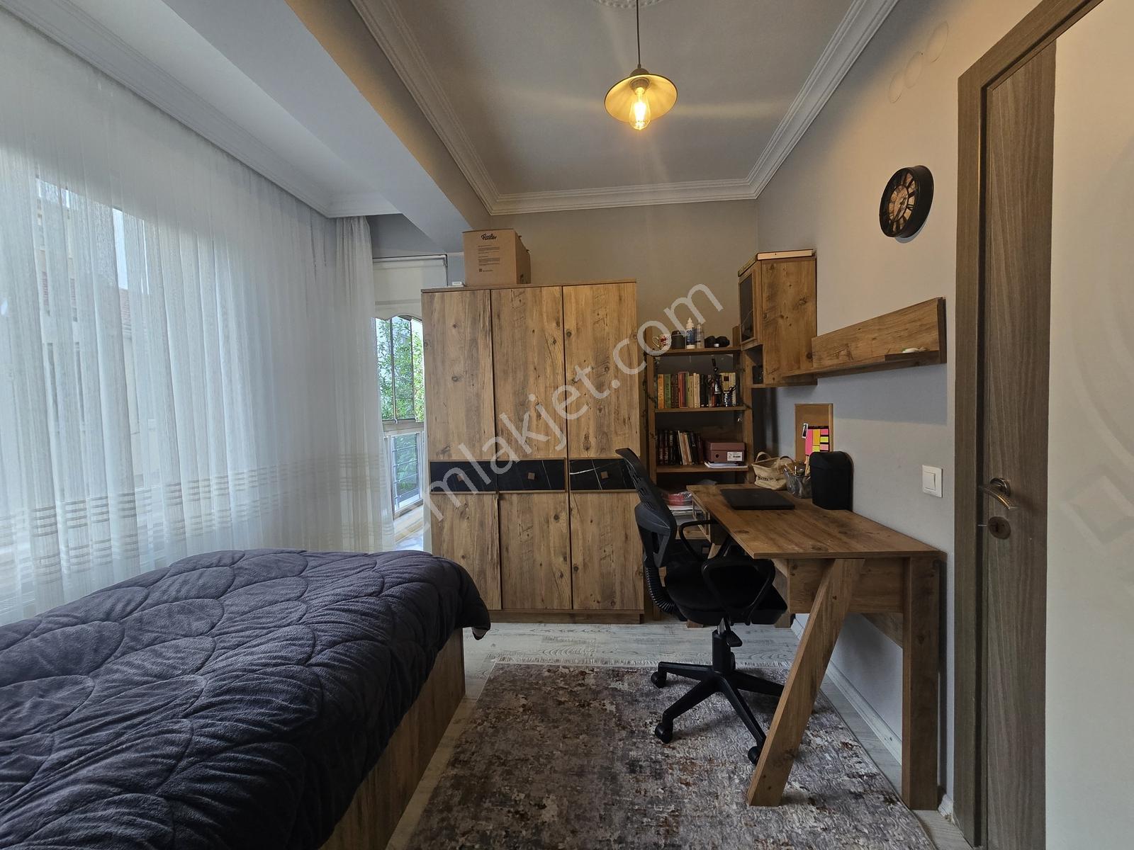 Rw Nest'ten Çamlıca Mh Vega Avm Yakını Satılık 3+1 Daire - Görsel 19