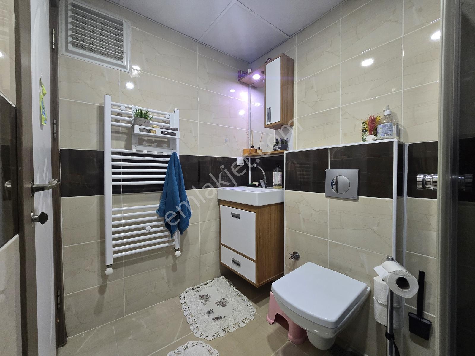 Rw Nest'ten Çamlıca Mh Vega Avm Yakını Satılık 3+1 Daire - Görsel 5