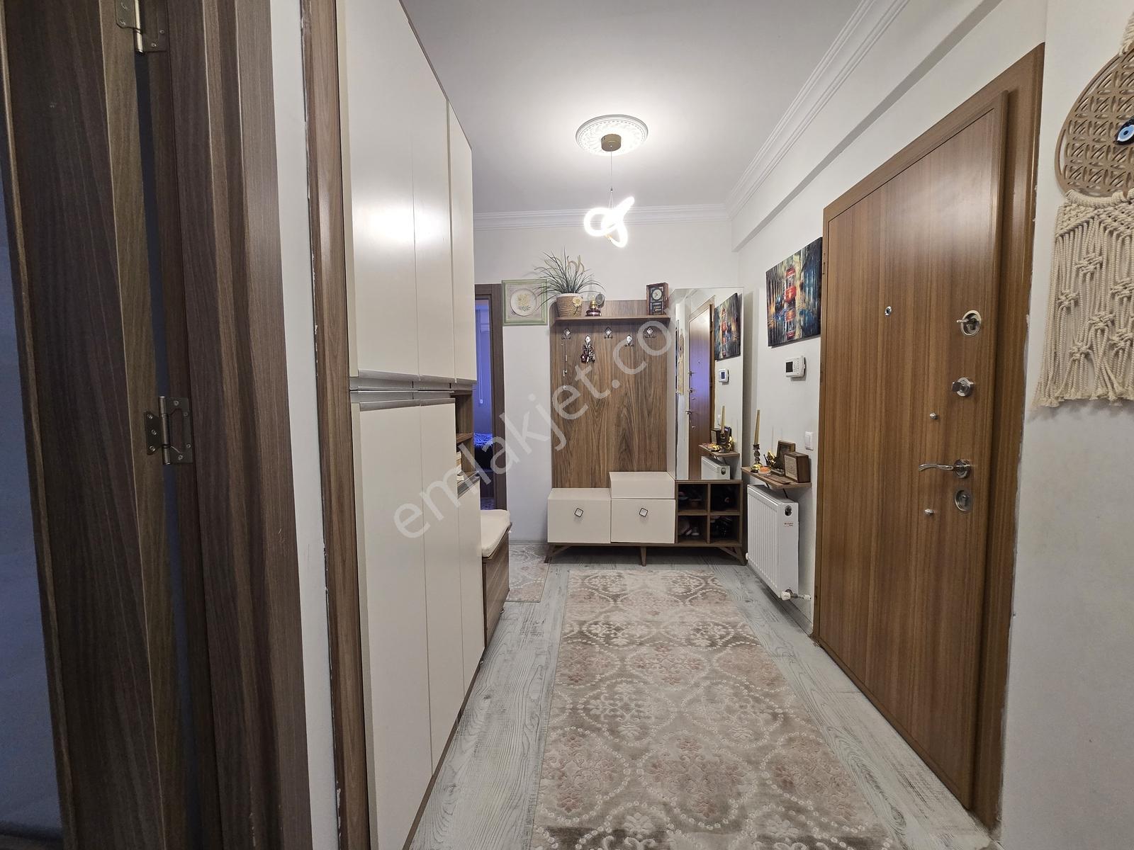 Rw Nest'ten Çamlıca Mh Vega Avm Yakını Satılık 3+1 Daire - Görsel 34