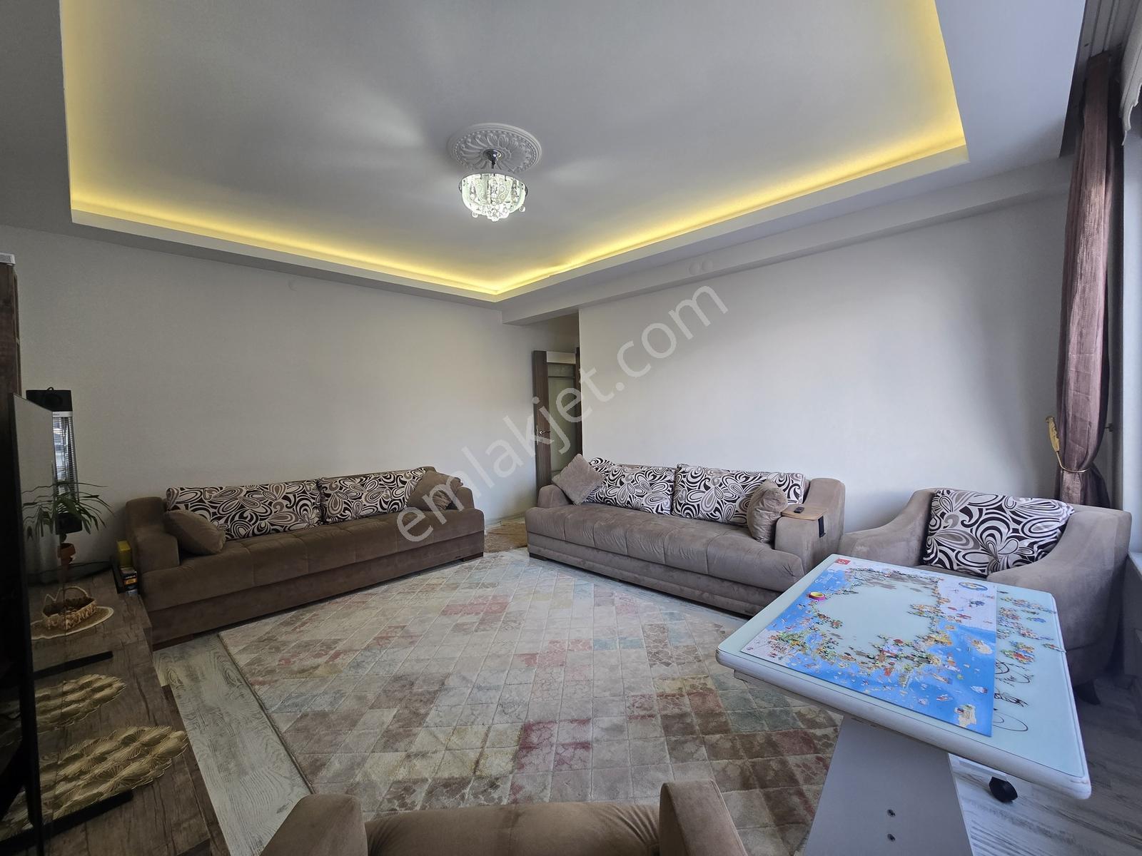 Rw Nest'ten Çamlıca Mh Vega Avm Yakını Satılık 3+1 Daire - Görsel 23