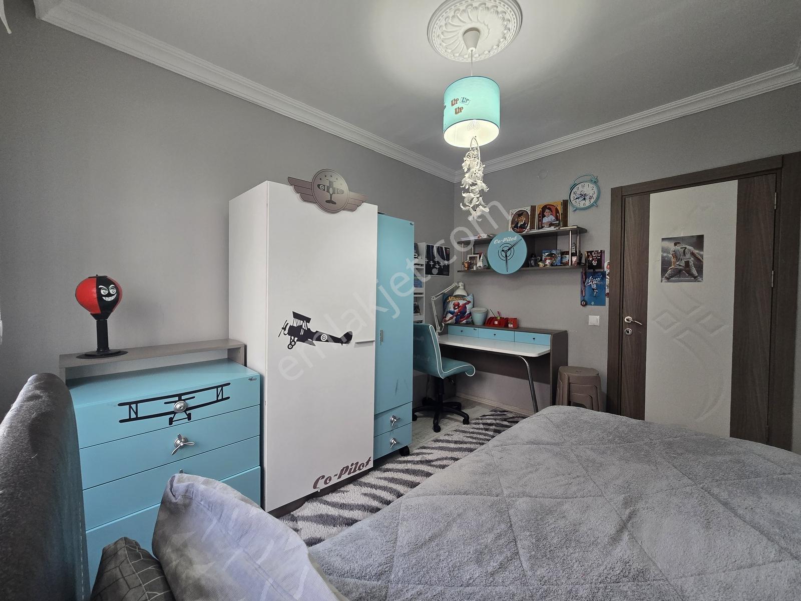 Rw Nest'ten Çamlıca Mh Vega Avm Yakını Satılık 3+1 Daire - Görsel 20