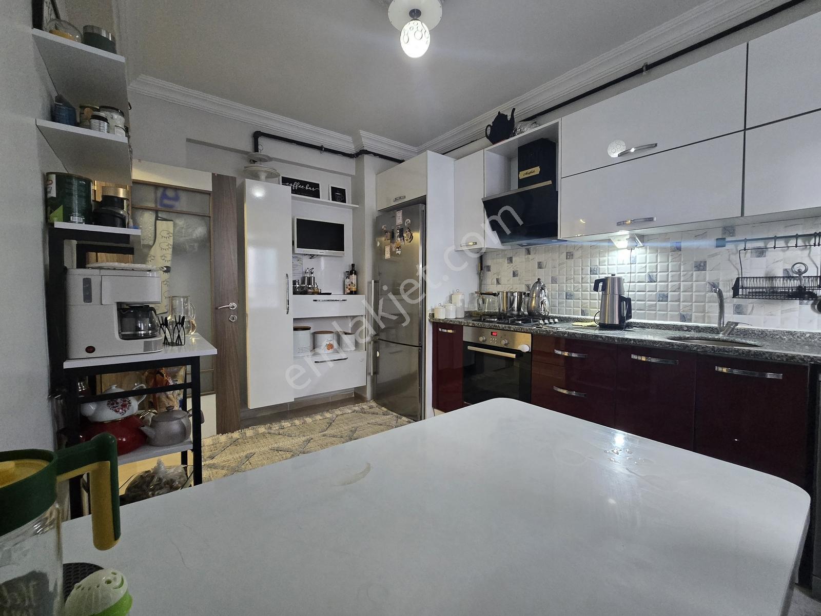 Rw Nest'ten Çamlıca Mh Vega Avm Yakını Satılık 3+1 Daire - Görsel 26