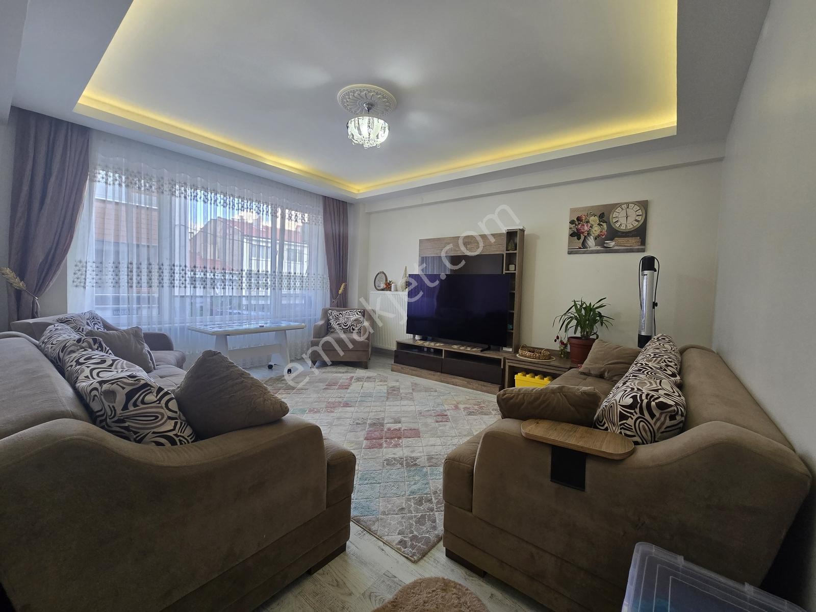 Rw Nest'ten Çamlıca Mh Vega Avm Yakını Satılık 3+1 Daire