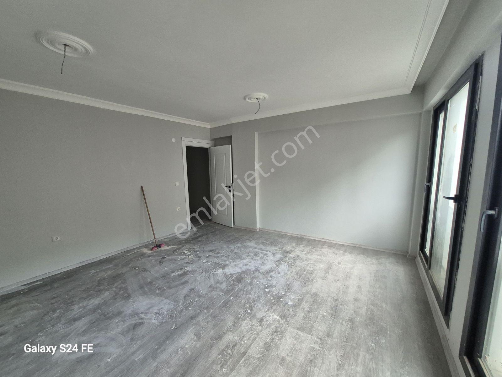 Tarihi Asansör'de Ful Deniz Manzaralı Satılık 2+1 Daire - Görsel 32