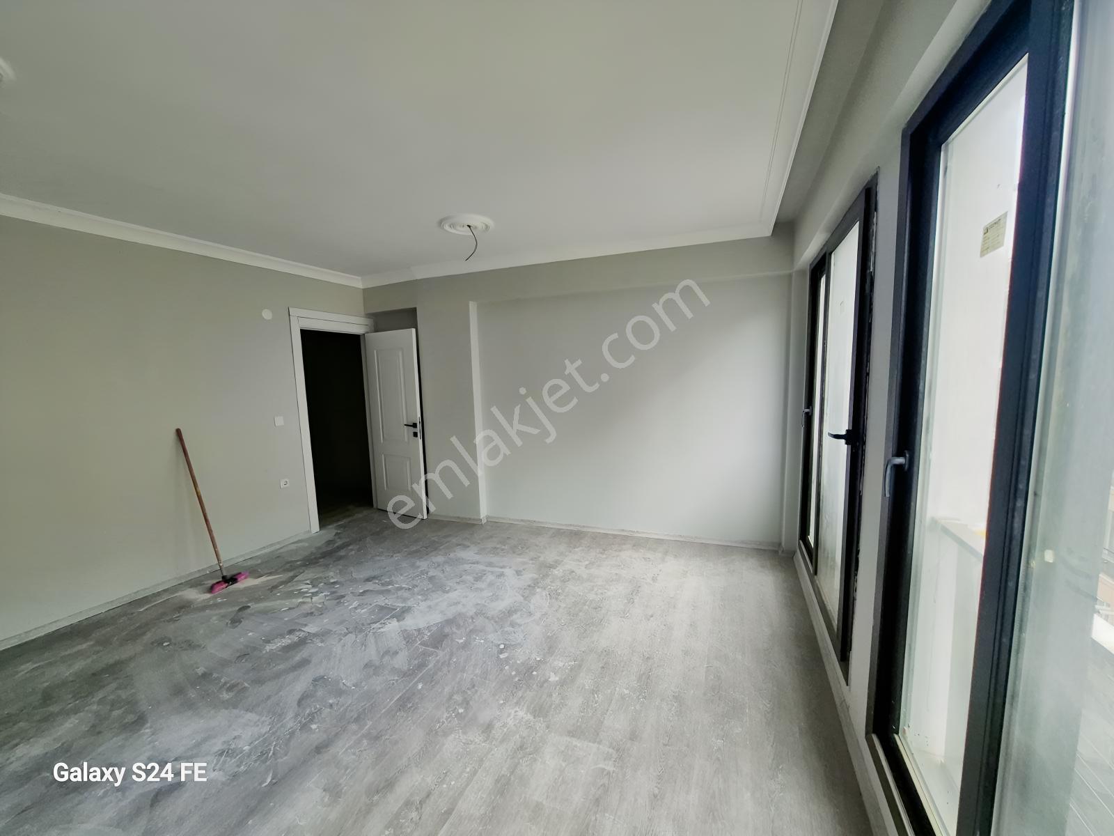 Tarihi Asansör'de Ful Deniz Manzaralı Satılık 2+1 Daire - Görsel 33