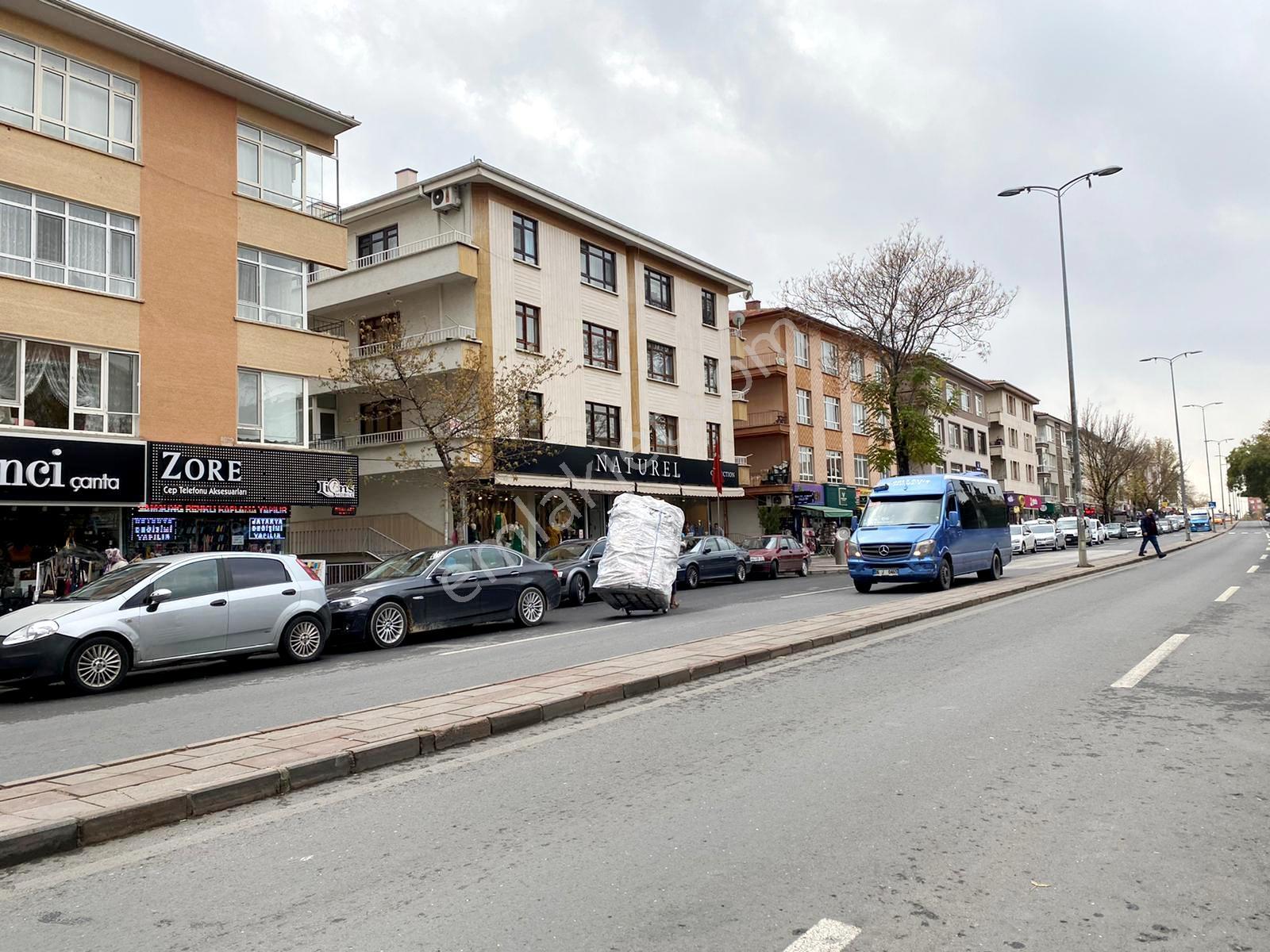Uzman Emlak’dan Gata Hast. Ve Etlik Şehir Hast.yürüme Mesafesinde Full Eşyalı Full Yapılı 3+1 Daire - Görsel 30