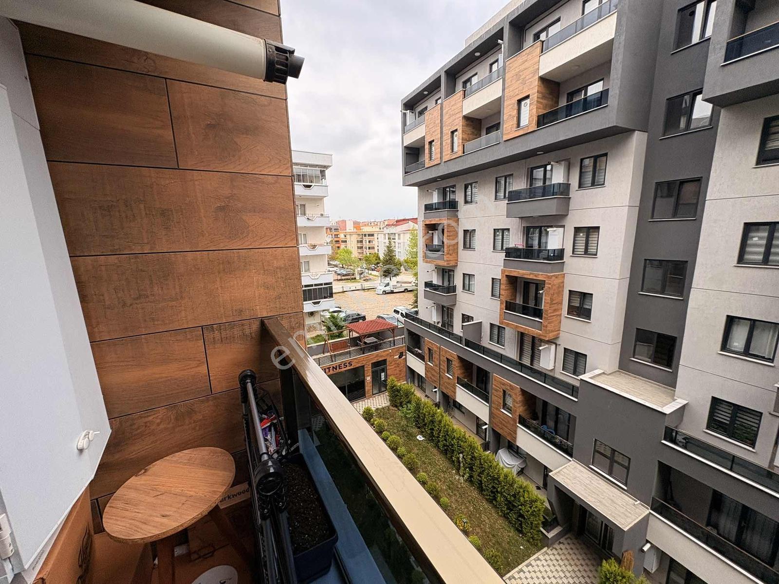Tekin'den Görükle Baylan Park Sitesin'de 2+1 Satılık Daire - Görsel 11
