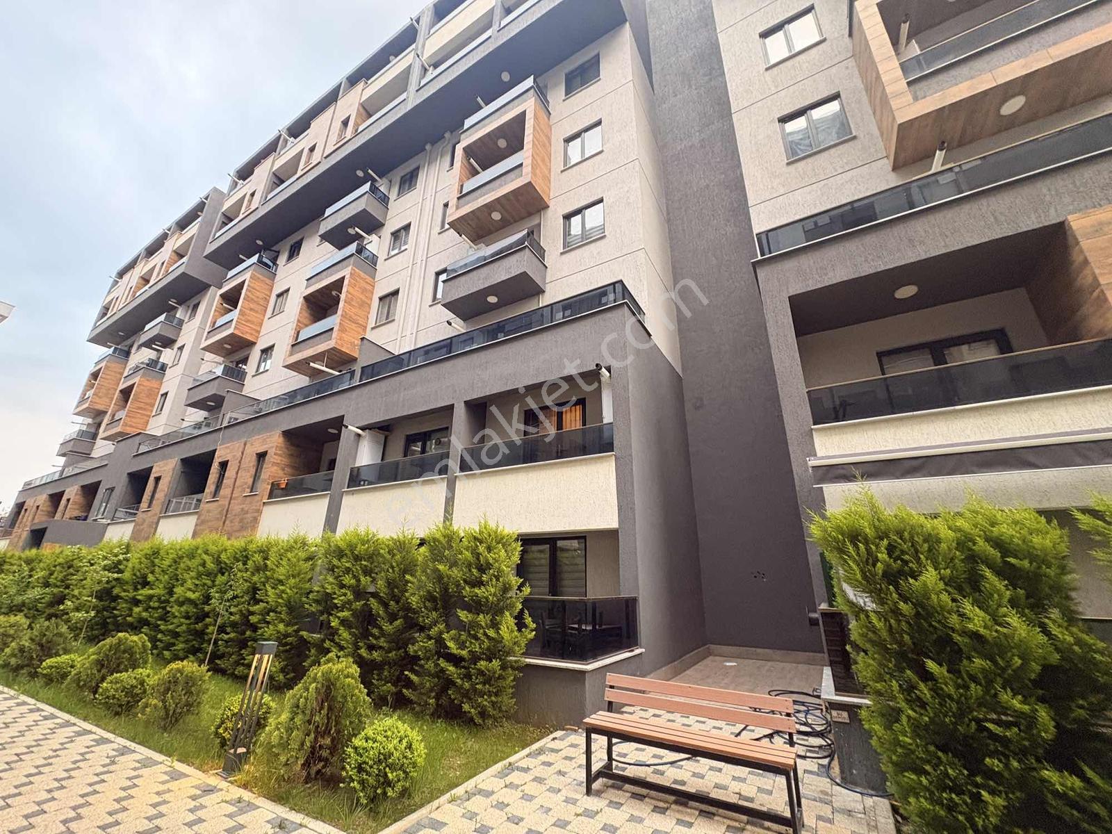 Tekin'den Görükle Baylan Park Sitesin'de 2+1 Satılık Daire - Görsel 14