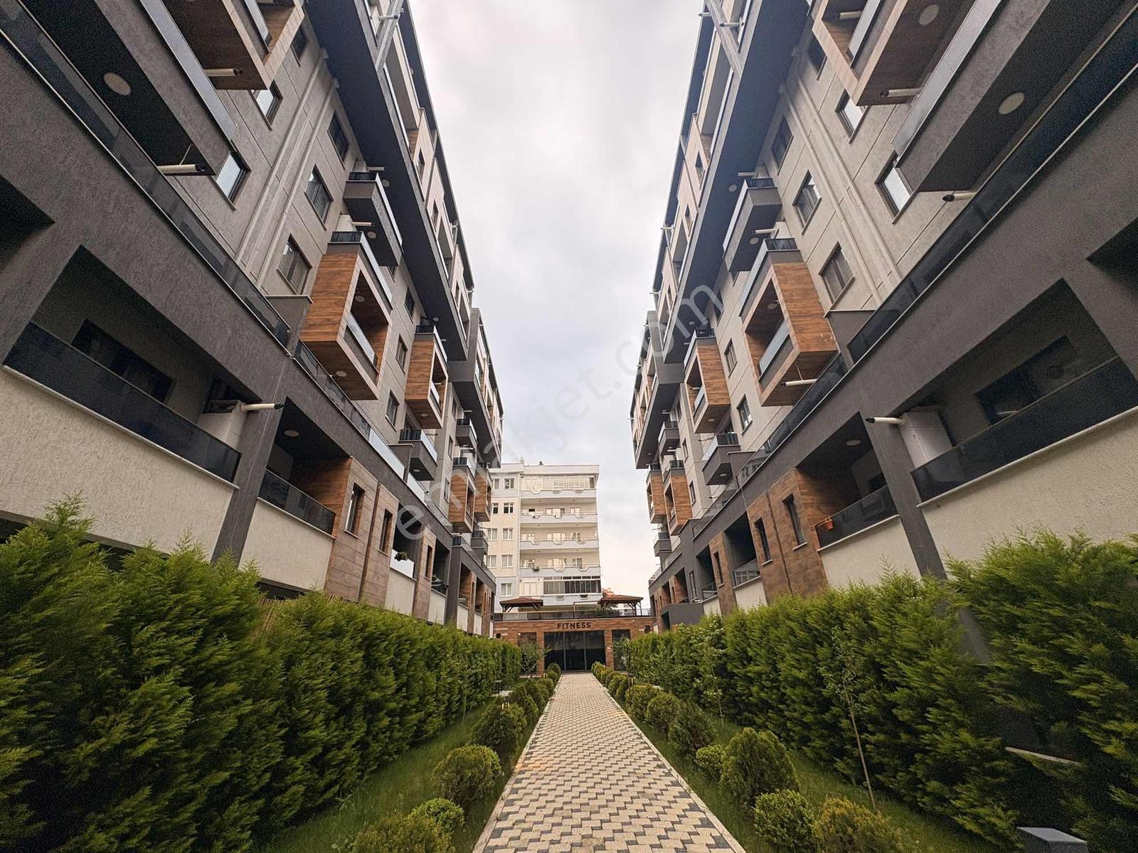 Tekin'den Görükle Baylan Park Sitesin'de 2+1 Satılık Daire - Görsel 17
