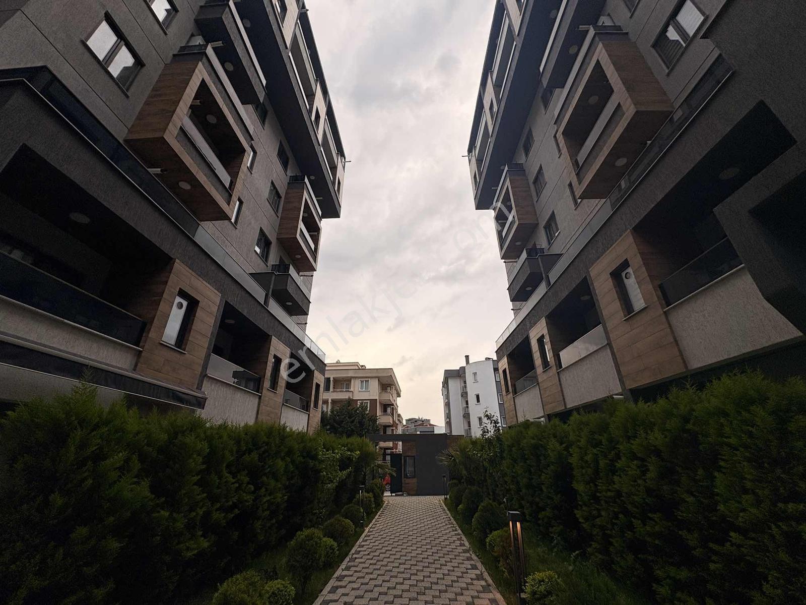 Tekin'den Görükle Baylan Park Sitesin'de 2+1 Satılık Daire - Görsel 13