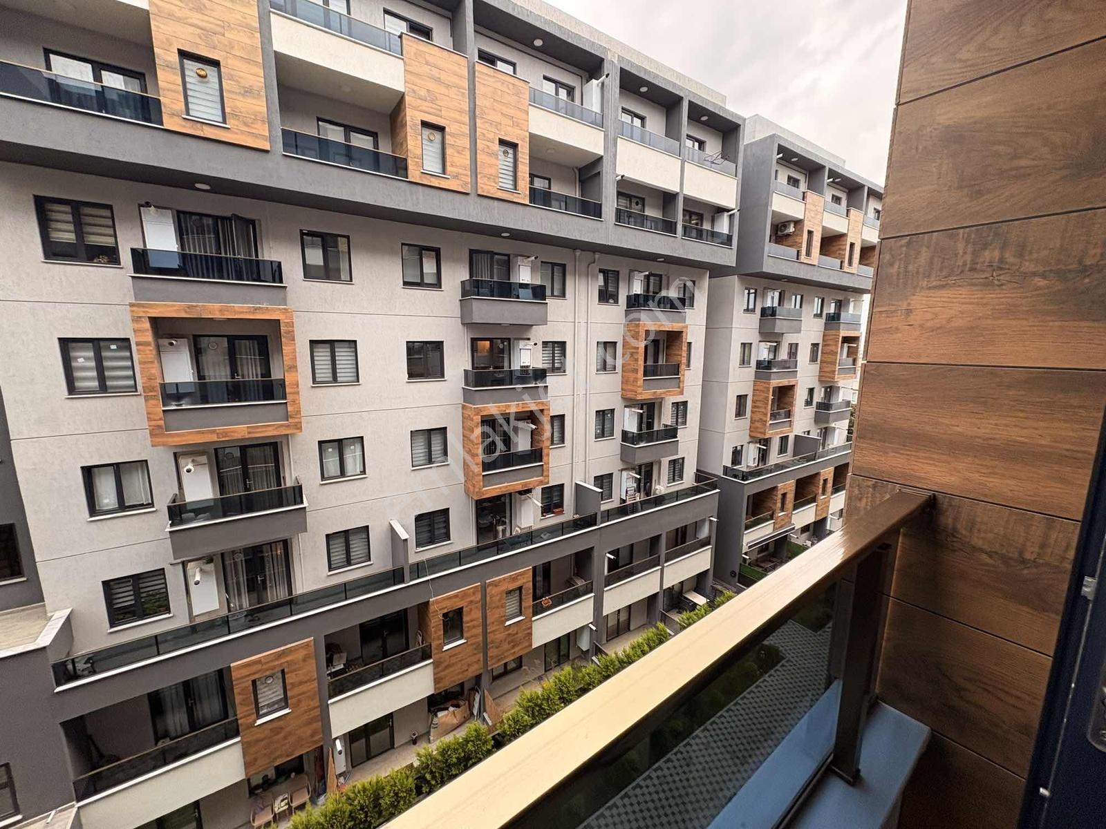 Tekin'den Görükle Baylan Park Sitesin'de 2+1 Satılık Daire - Görsel 7