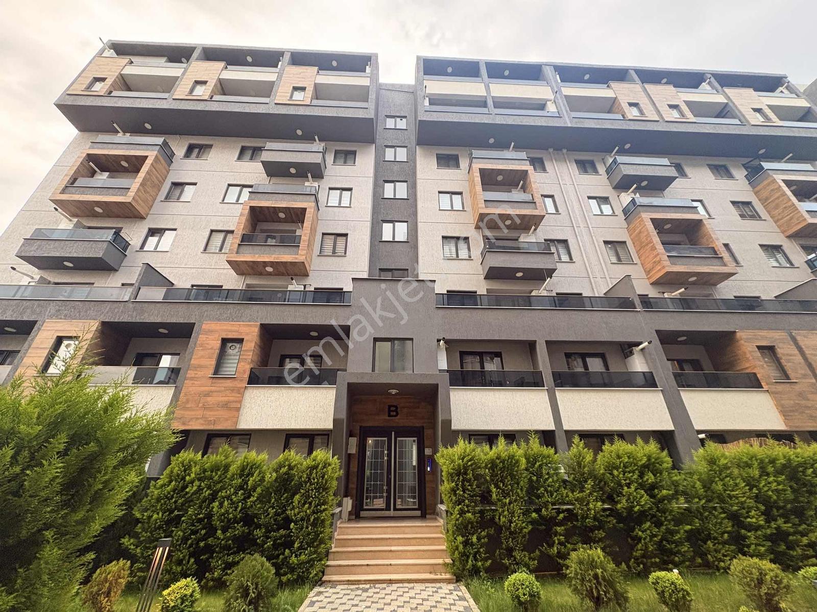 Tekin'den Görükle Baylan Park Sitesin'de 2+1 Satılık Daire - Görsel 18