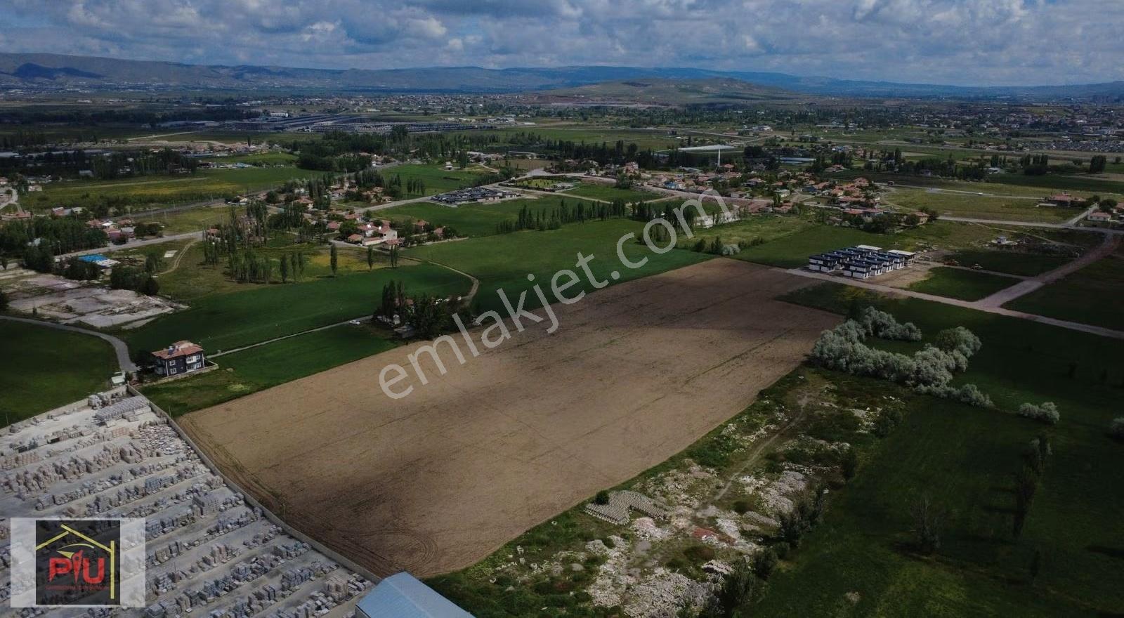 Talatpaşada İmar İçerisinde Büyük Metraj Satılık Hisseli Arsa - Görsel 7