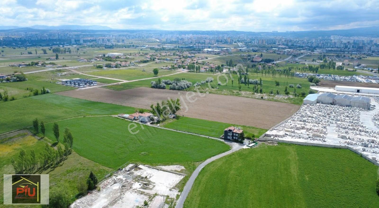 Talatpaşada İmar İçerisinde Büyük Metraj Satılık Hisseli Arsa - Görsel 5