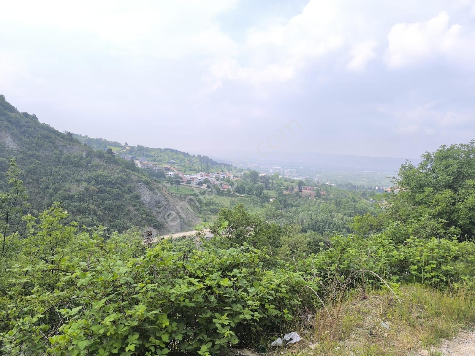 Kariyer'den Cerrah'ta Panoromik Manzaralı Asfalta Sıfır Satılık - Görsel 32