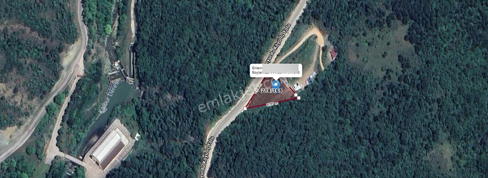 Kariyer'den Cerrah'ta Panoromik Manzaralı Asfalta Sıfır Satılık - Görsel 11