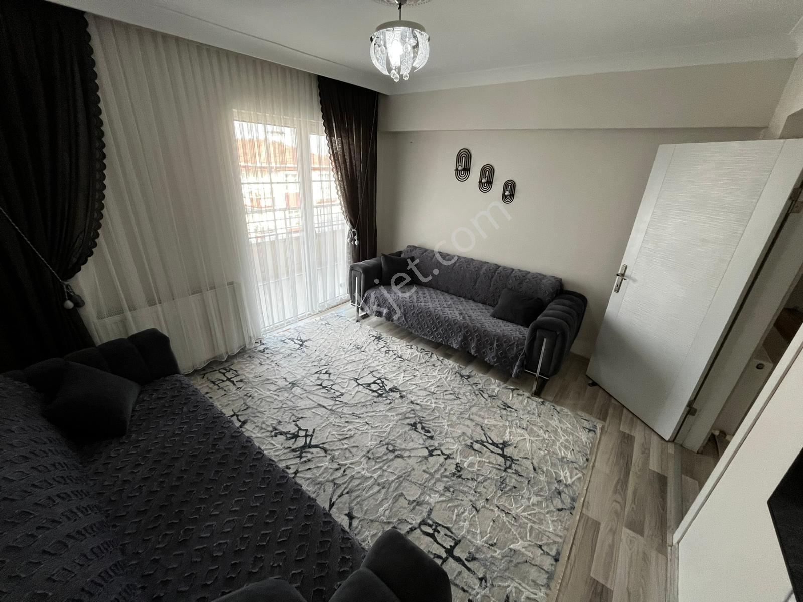 Es As Emlak'tan Pınarbaşı Mh Asansörlü 280m2 Masrafsız 6+1 Teras - Görsel 9