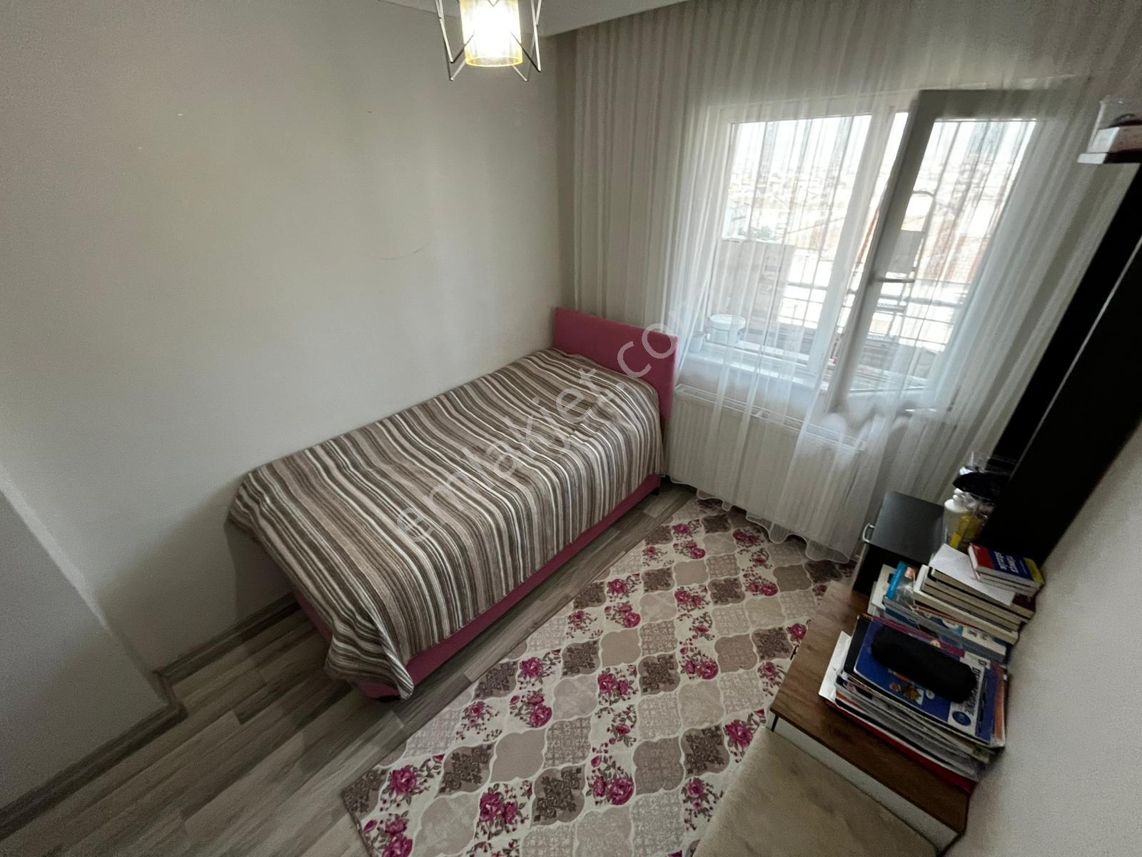 Es As Emlak'tan Pınarbaşı Mh Asansörlü 280m2 Masrafsız 6+1 Teras - Görsel 18