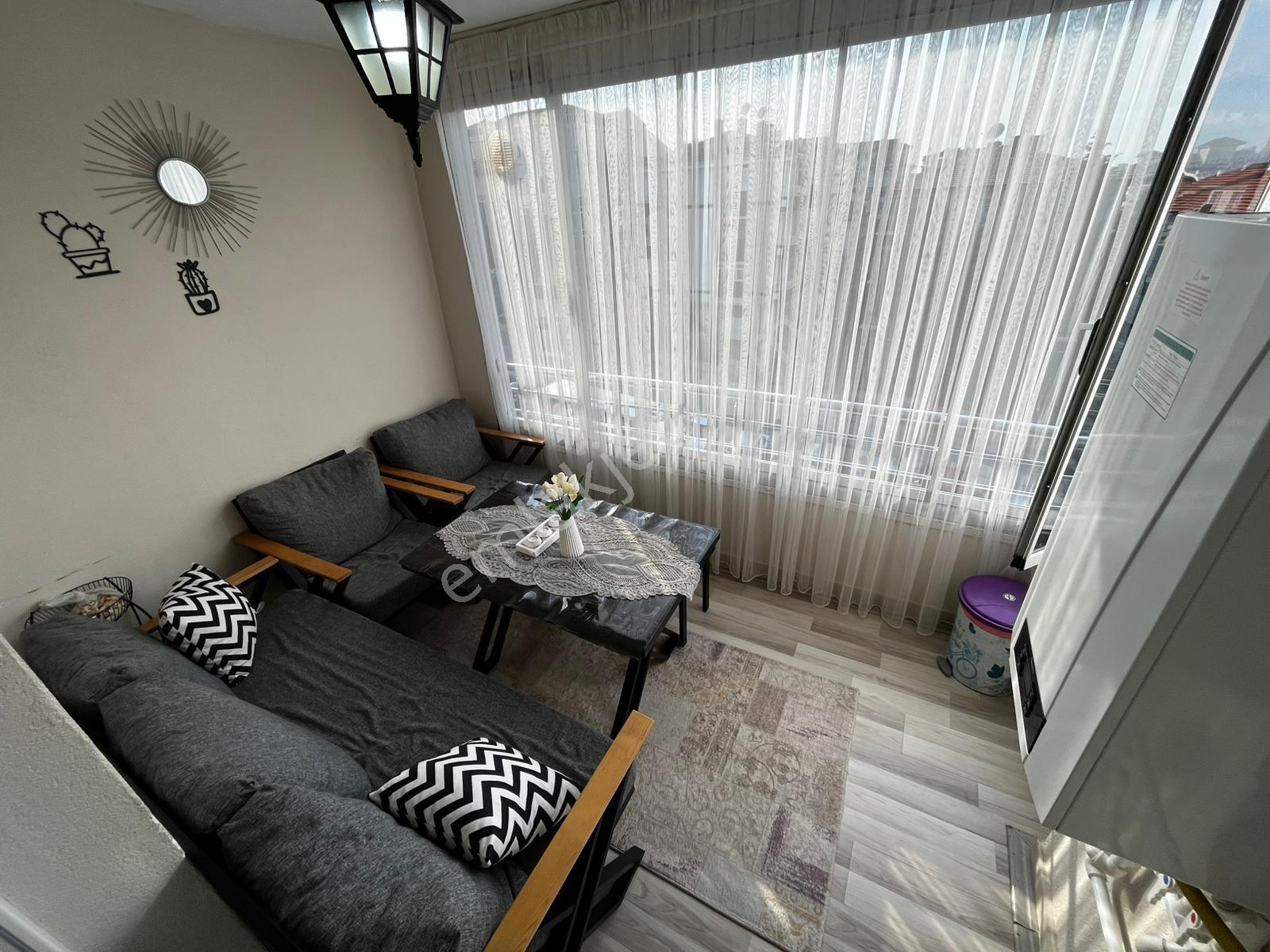 Es As Emlak'tan Pınarbaşı Mh Asansörlü 280m2 Masrafsız 6+1 Teras - Görsel 34