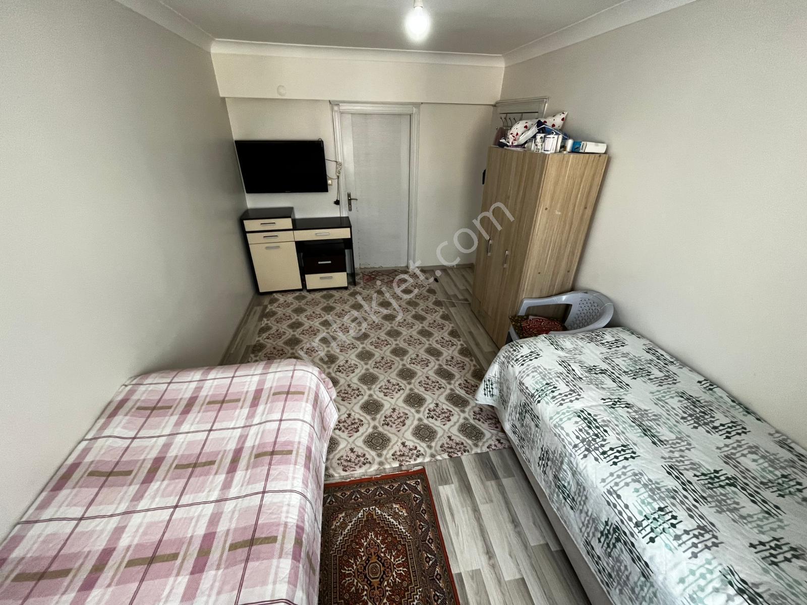 Es As Emlak'tan Pınarbaşı Mh Asansörlü 280m2 Masrafsız 6+1 Teras - Görsel 22