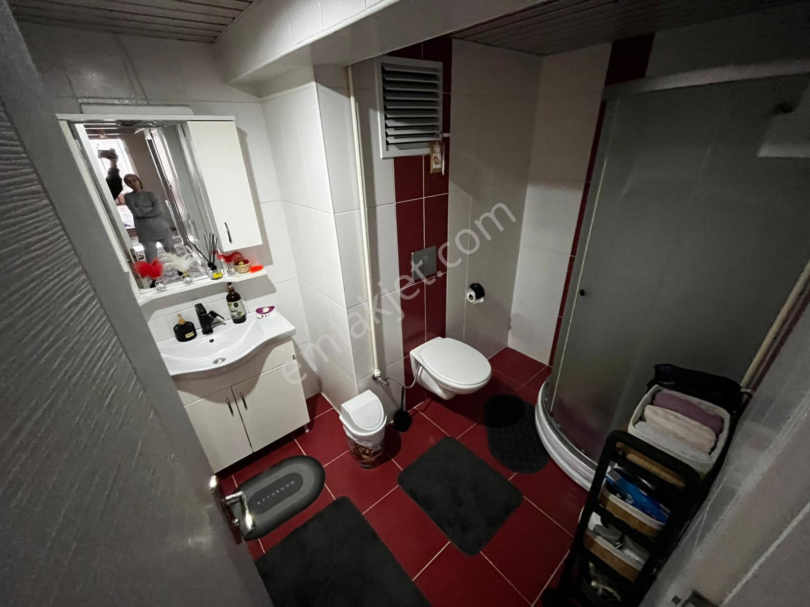 Es As Emlak'tan Pınarbaşı Mh Asansörlü 280m2 Masrafsız 6+1 Teras - Görsel 25