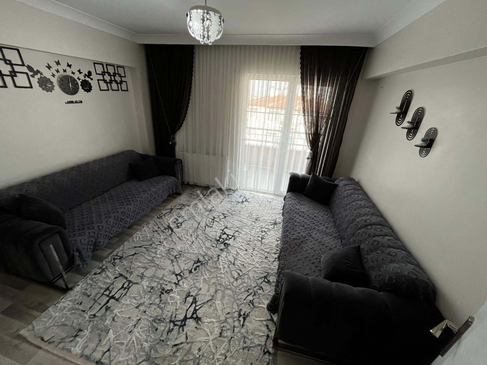 Es As Emlak'tan Pınarbaşı Mh Asansörlü 280m2 Masrafsız 6+1 Teras - Görsel 10