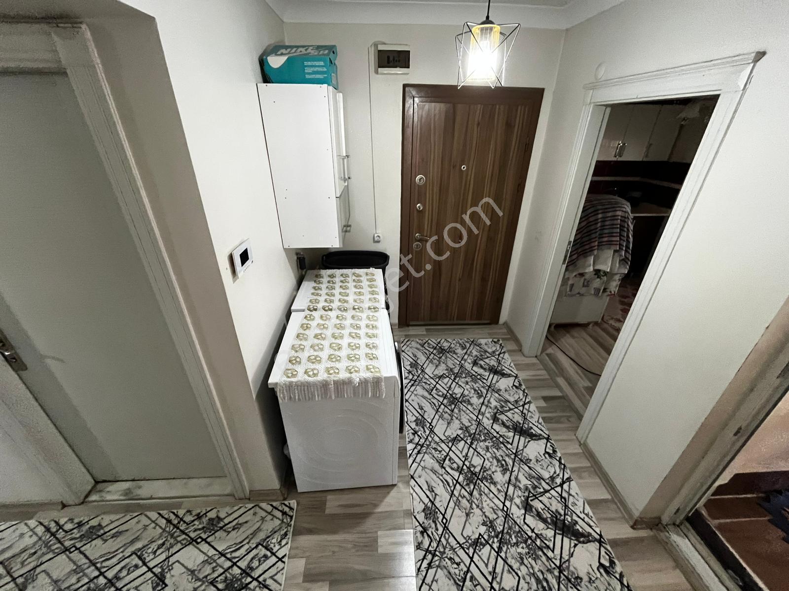 Es As Emlak'tan Pınarbaşı Mh Asansörlü 280m2 Masrafsız 6+1 Teras - Görsel 28