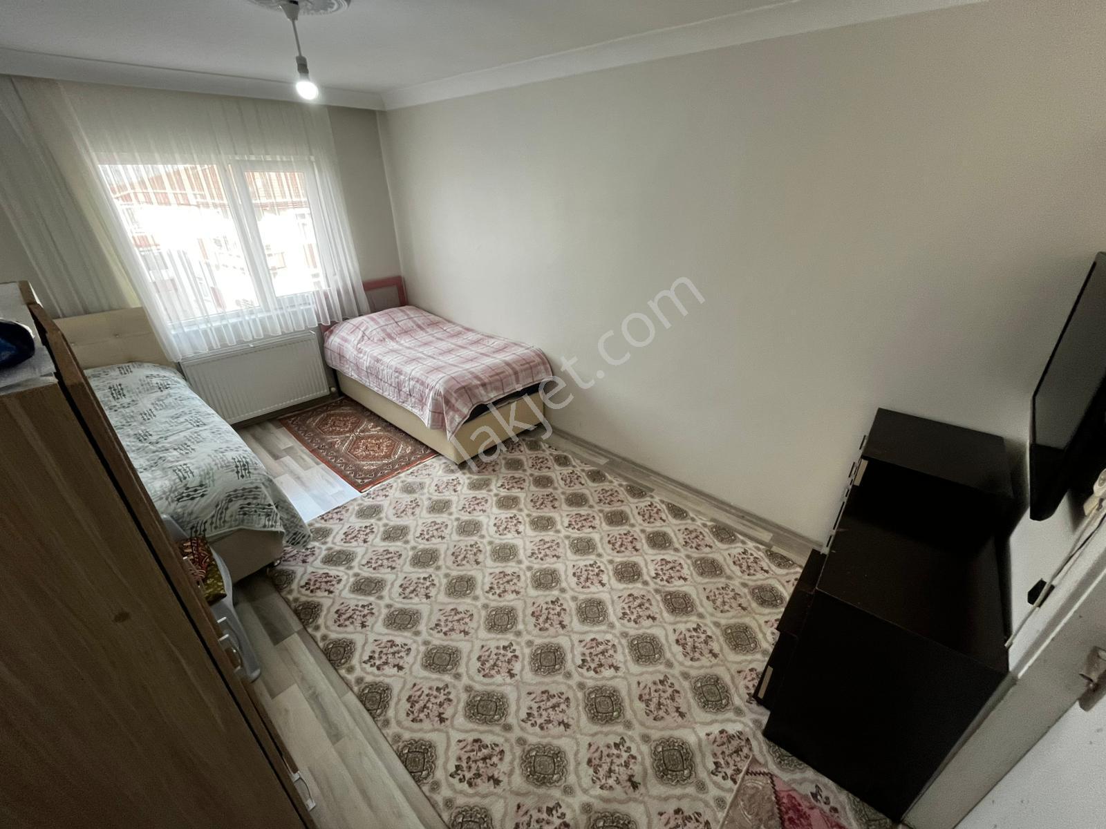 Es As Emlak'tan Pınarbaşı Mh Asansörlü 280m2 Masrafsız 6+1 Teras - Görsel 23