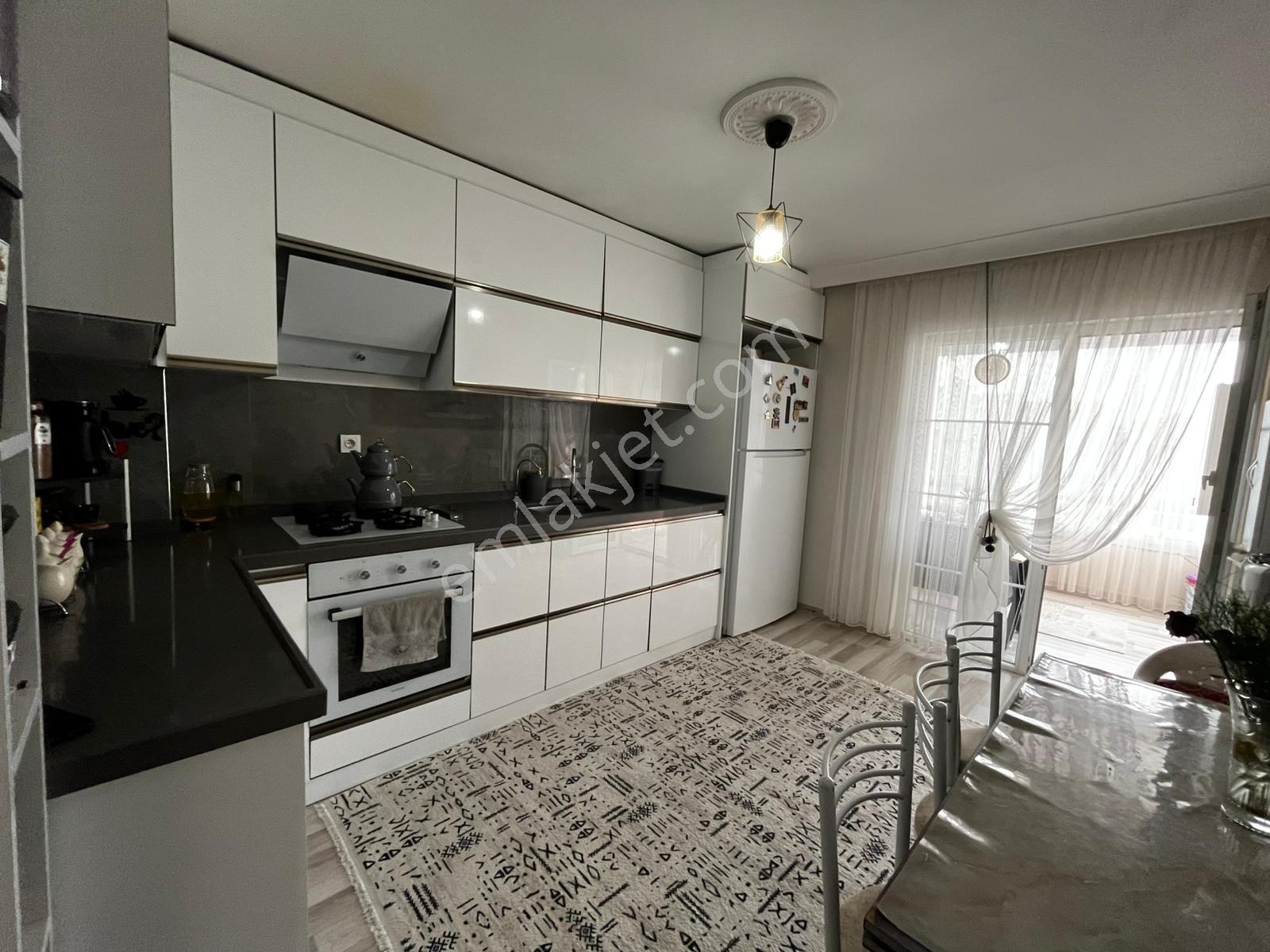 Es As Emlak'tan Pınarbaşı Mh Asansörlü 280m2 Masrafsız 6+1 Teras - Görsel 4