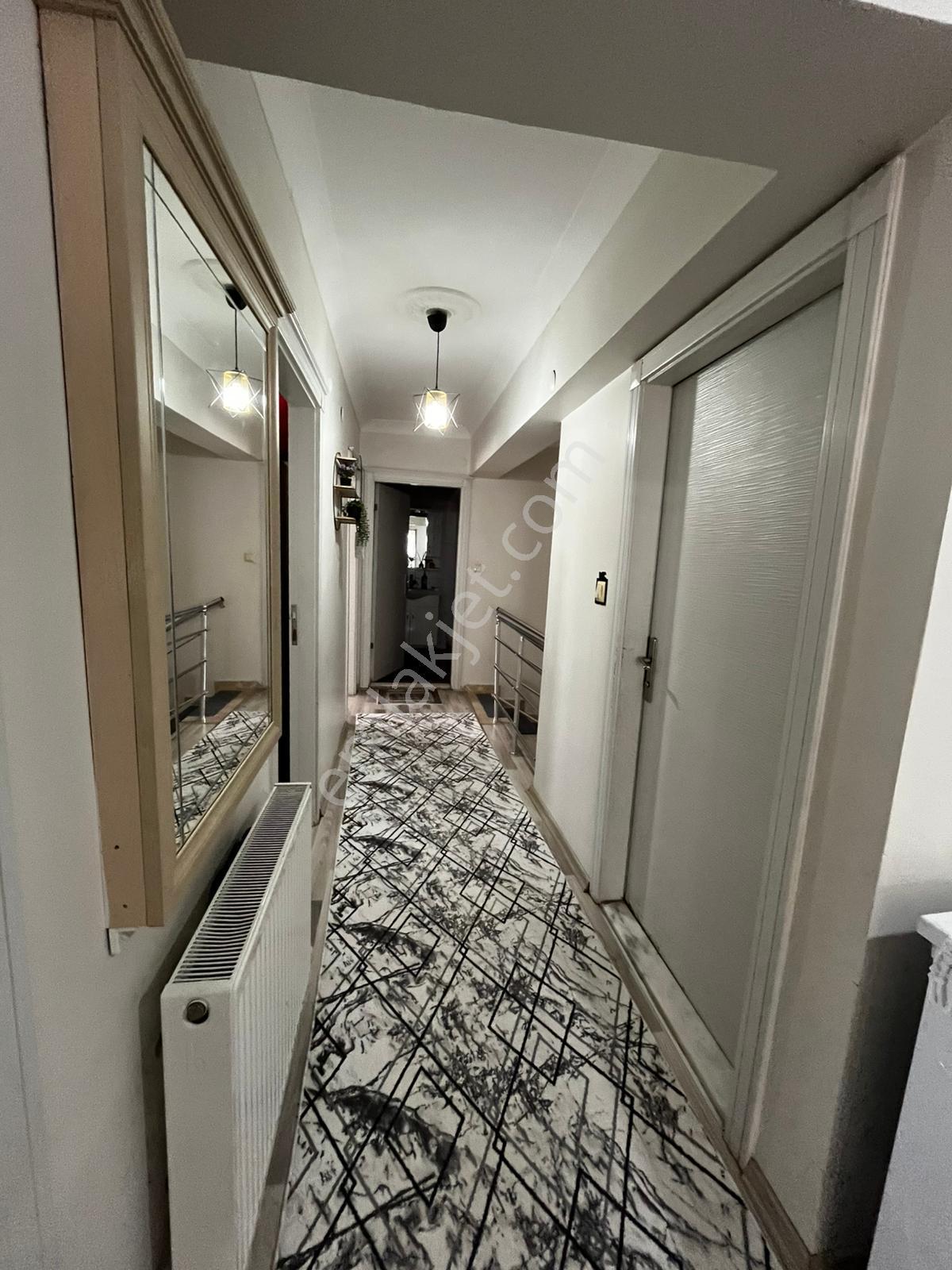 Es As Emlak'tan Pınarbaşı Mh Asansörlü 280m2 Masrafsız 6+1 Teras - Görsel 27