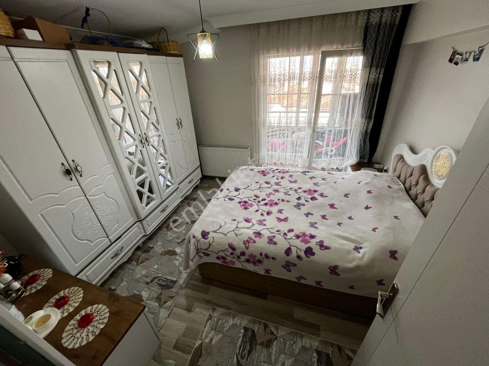 Es As Emlak'tan Pınarbaşı Mh Asansörlü 280m2 Masrafsız 6+1 Teras - Görsel 15