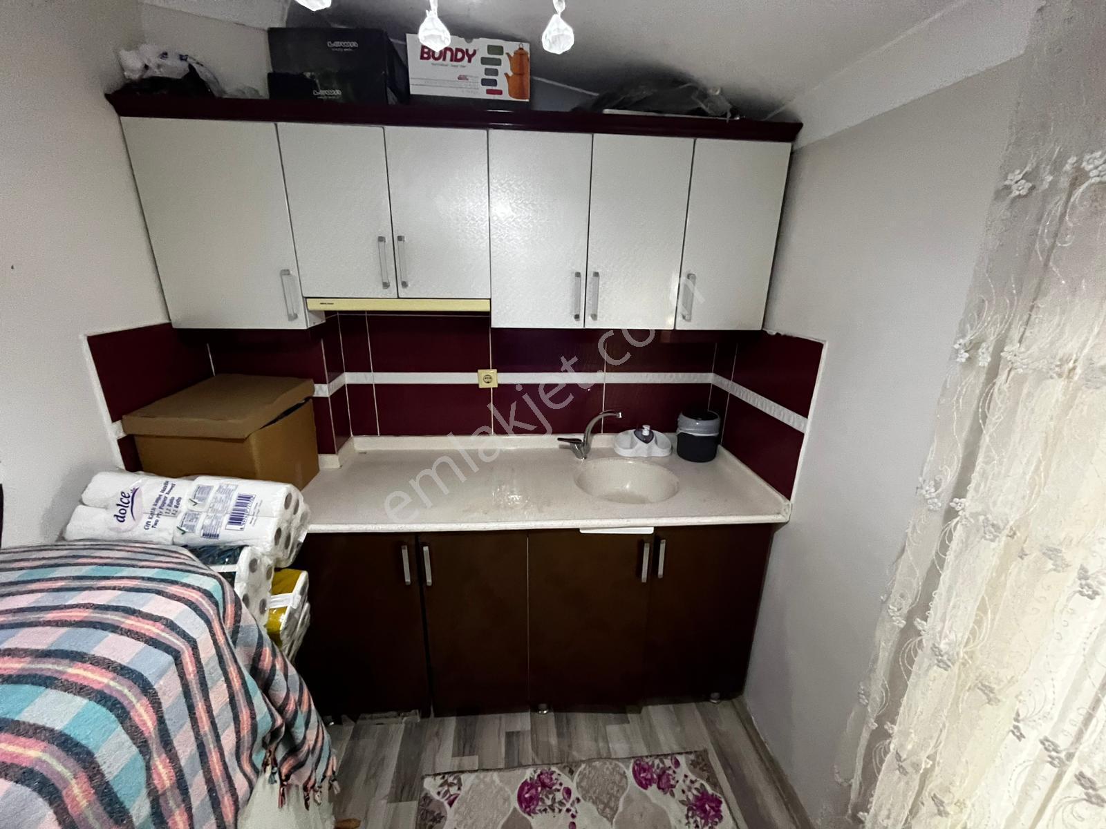 Es As Emlak'tan Pınarbaşı Mh Asansörlü 280m2 Masrafsız 6+1 Teras - Görsel 24