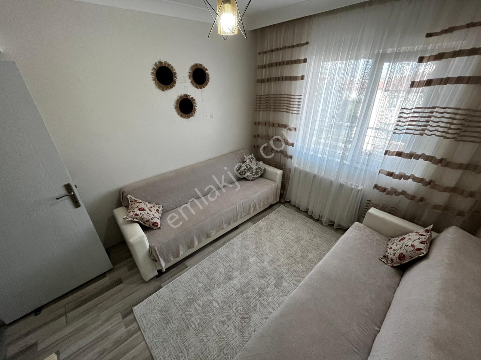 Es As Emlak'tan Pınarbaşı Mh Asansörlü 280m2 Masrafsız 6+1 Teras - Görsel 12