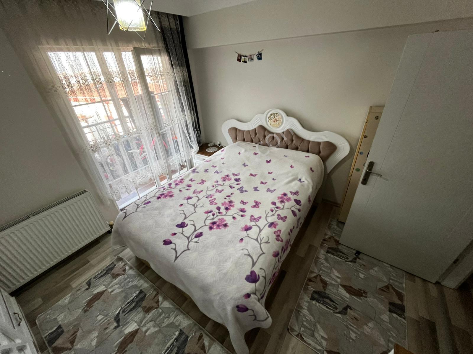 Es As Emlak'tan Pınarbaşı Mh Asansörlü 280m2 Masrafsız 6+1 Teras - Görsel 14