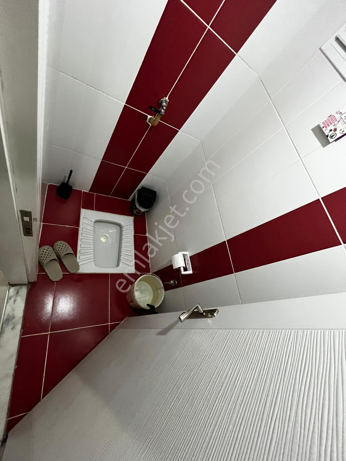 Es As Emlak'tan Pınarbaşı Mh Asansörlü 280m2 Masrafsız 6+1 Teras - Görsel 26